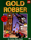 robber