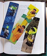 book markers