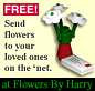 flowers ad