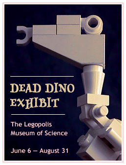 Dino Exhibit