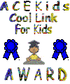 ACEKids Award